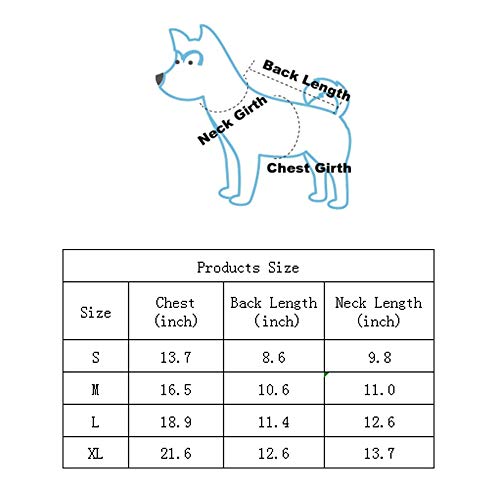 Rayminsino Pet Autumn And Winter New Pajamas Teddy Bomei High-End Silk Cotton Bathrobe Robe Dog Clothes (Pink, S) #TOP6