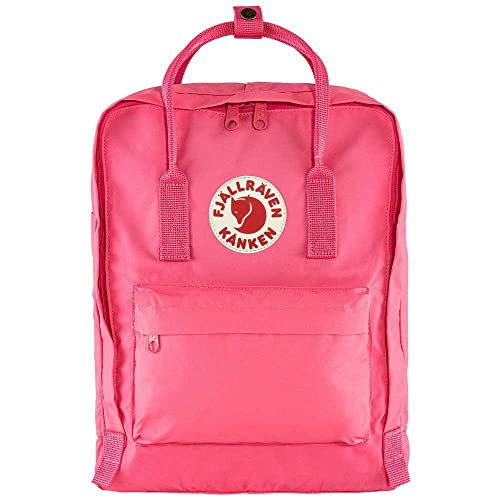 fjällräven blau pink