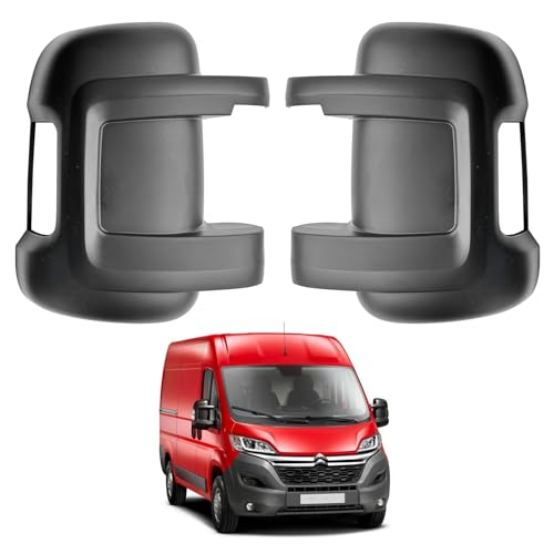 I 10 Migliori Calotta Specchio Fiat Ducato - Natale 2025