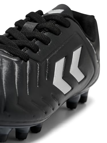 Botas de fútbol Hummel Top Star con suela F.g. de máxima tracción infantil 2