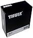 Produktbild Thule                          184020 Montagesatz, Dachträger