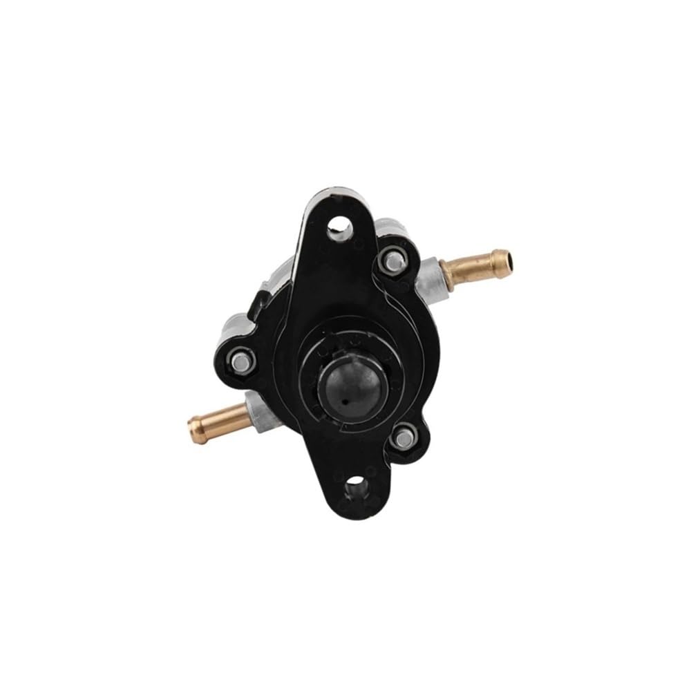 Conjunto de bomba de combustible 6D8-24410-00-00 para motor 90hp y 115hp de 4 tiempos 5