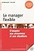 Produktbild LE MANAGER FLEXIBLE: S'adapter aux personnes et aux situations