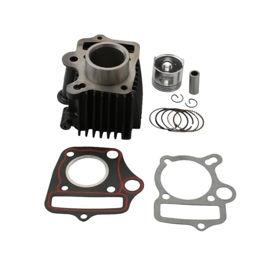 CRF DAX XR 50 12101GB2000 39mm/13mm 50cc オートバイ Z50 C50 CD50 CUB50 シリンダーキットと互換性あり