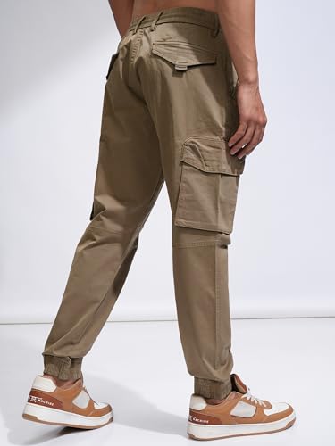 Image of Highlander Men's Relaxed Pants