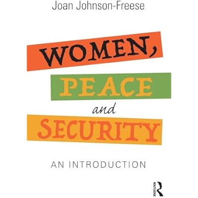 Women, Peace and Security
