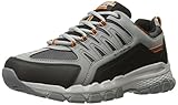Skechers Men's Outland 2.0 Rip Staver Oxford
