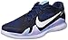 Produktbild Nike Herren NikeCourt Air Zoom Vapor Pro Sneaker, Midnight Navy/White-Glacier Ice, 42.5 EU