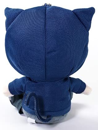 Amazon.co.jp: 日常組 ぬいぐるみ キーホルダー クロノア 限定 グッズ Amazon.co.jp: 日常組 ぬいぐるみ キーホルダー クロノア 限定 グッズ