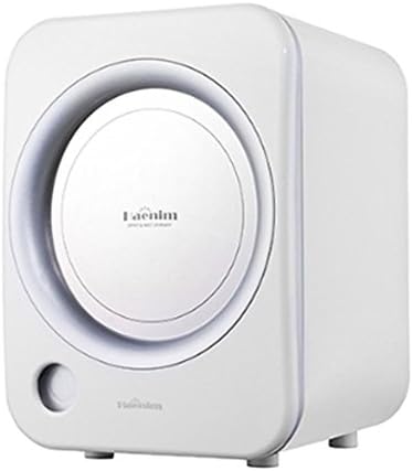 [Haenim] Ultraviolet Baby Bottle Sterilizer HN-01 Multi-Use Dryer 220V (silver)