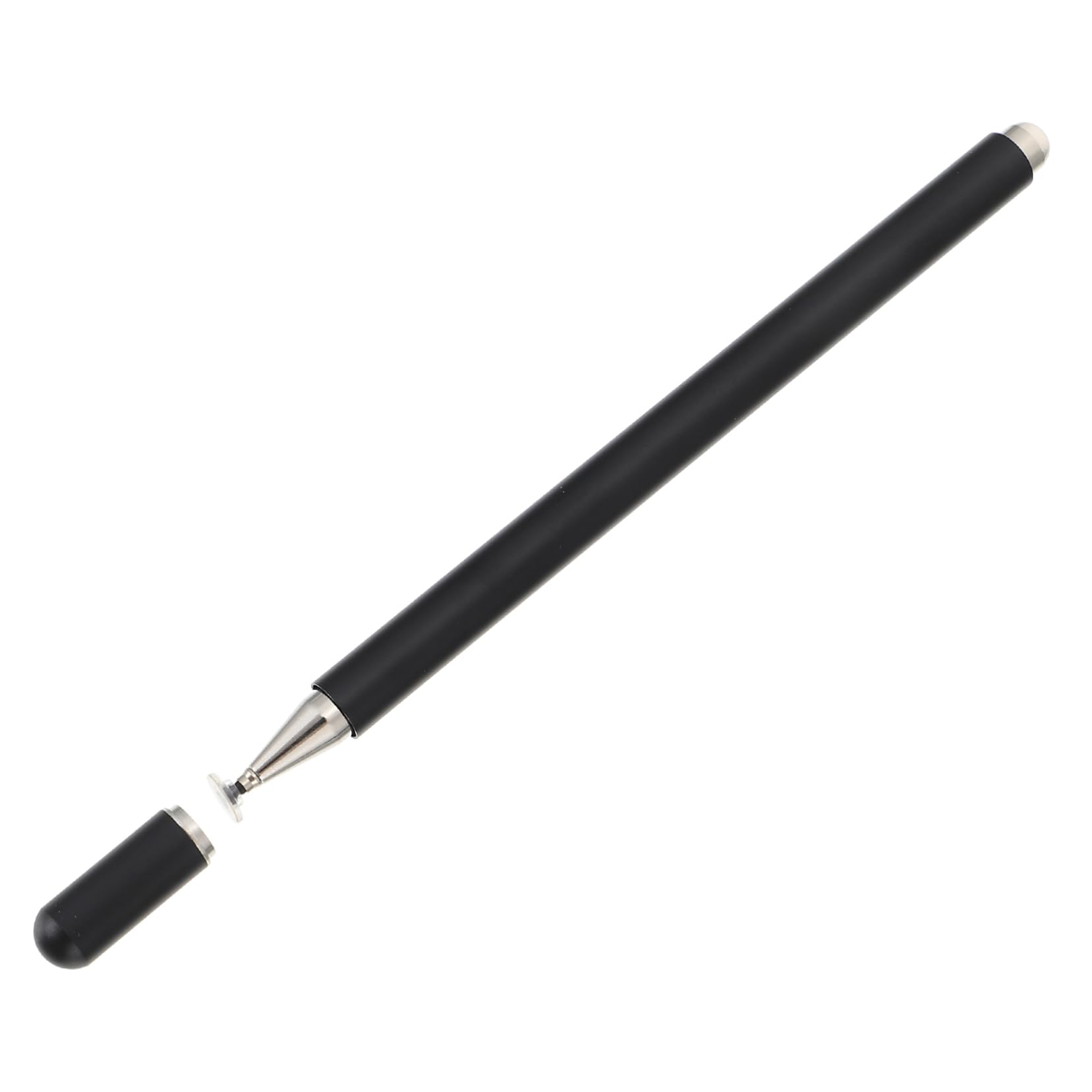 Lápiz para escribir tableta y móvil de forma cómoda para evitar huellas en la pantalla táctil 8