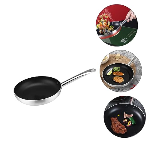 Wok antiadherente VALICLUD con mango ergonómico miniatura 3