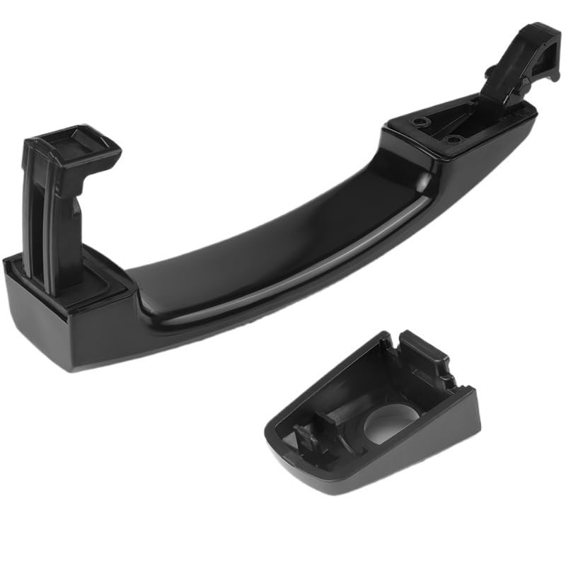 Poignée de porte extérieure voiture pour réparer Chevrolet Captiva et Aveo sans trou