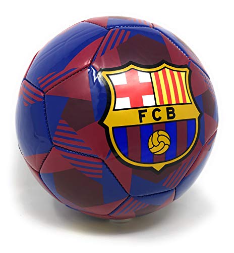 Accesorios De Futbol, Sports balon del barcelona Marca FC Barcelona (2)
