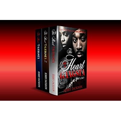 The Heart of a Gangsta 1-3