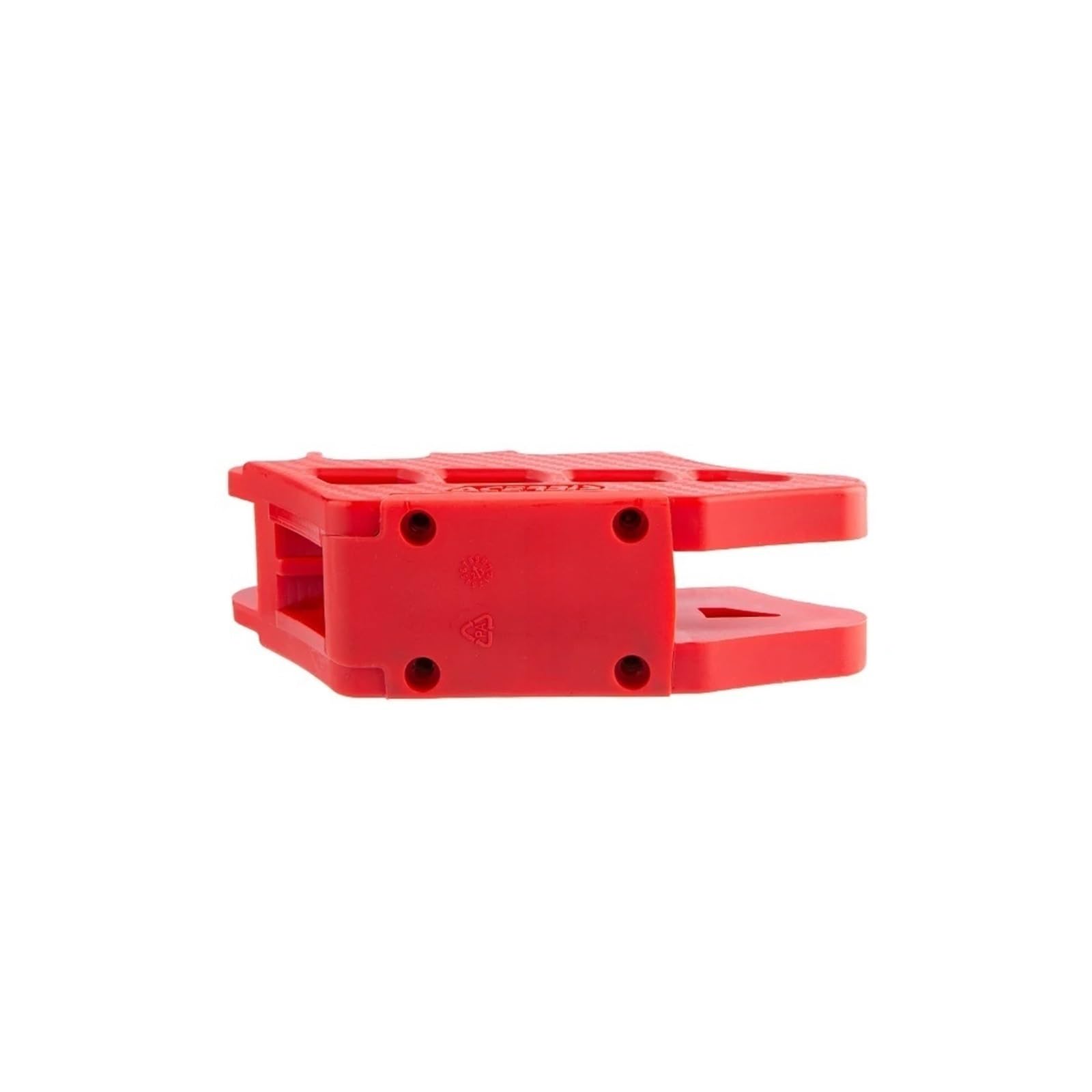 Motorrad Kette Leitfaden Wache Schutz Für Ka&wasaki Für Suzuki CRF 250R 250X KX 250F 450F RM RMZ YZ YZF WRF 125 250 450 Kettenradabdeckung