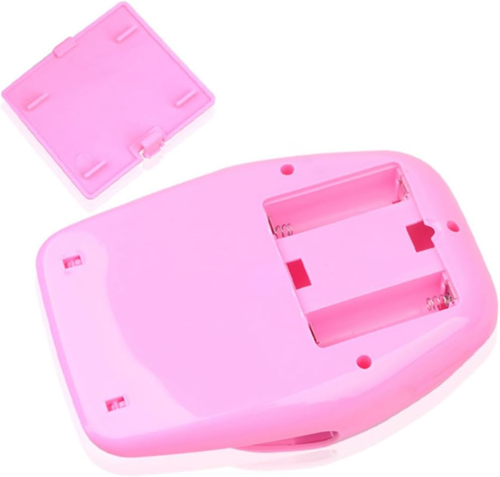 Didiseaon Nail Dryer for Salon Touch Type Nail Fan Fast Dry Nail Art Tools Nail Dryer for Regular Polish Nail Accessories