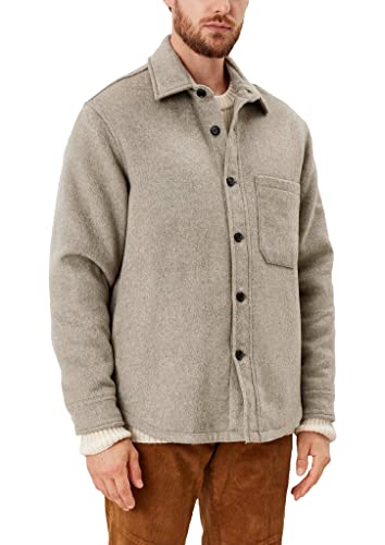s.Oliver Jacke Langarm