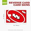 4 x Reverse Bank Card Sticker in Four Colours - Credit Card Sticker to ...