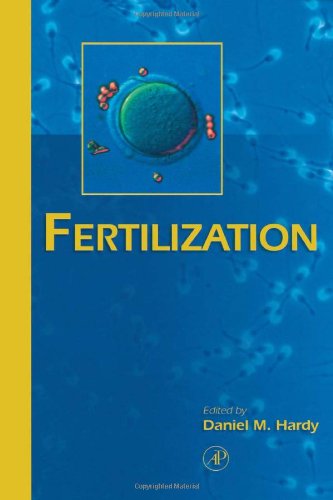 Fertilization 1st Edition