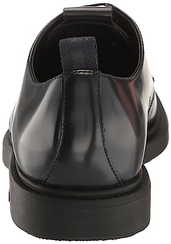 BOSS Men's Larry Brush Off Leather Derby Dress Shoe Oxford3