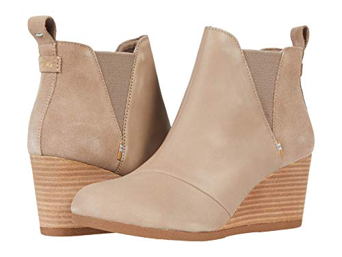 Image of TOMS Women's Kelsey Ankle Boot | Casual Boots
