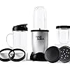 Peça de reposição Magic Bullet Mb1001 Cross Blade