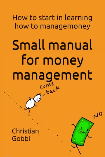 Small manual for money management: Where to start in learning how to manage money image 2