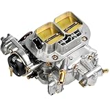 Ce carburateur offre des performances constantes tout en maintenant une consommation de carburant optimale pour vos équipements motorisés d'extérieur.