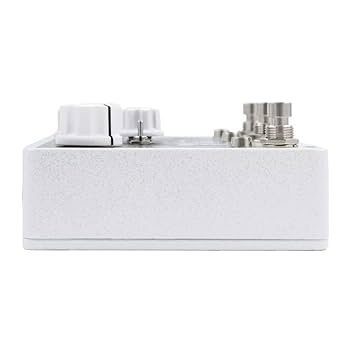 EarthQuaker Devices Palisades オーバードライブ Palisades Mega Ultimate Overdrive — EarthQuaker Devices