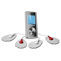 Algopix Similar Product 20 - AccuMed Rechargeable Tens Unit Muscle