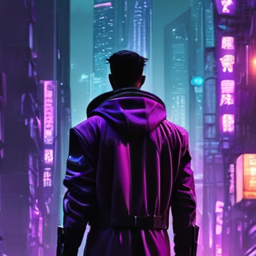 Shadows of the Future cover art