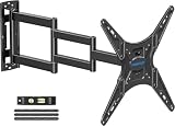 MOUNTUP Corner TV Mount - 30 Inch Extension