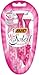 BIC Miss Soleil Disposable Women's Razors, 4 each