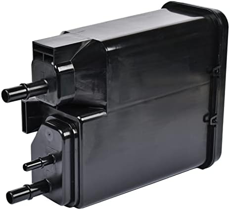 Vapor Canister - Fits 2004-2019 Chevy Express/GMC Sierra 2500-3500 (4 - View #12