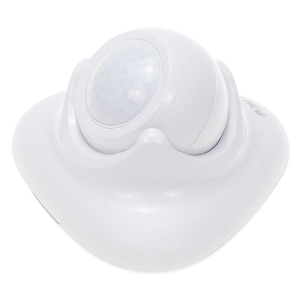 Capteur de mouvement Tuya Matter Thread pour éclairage automatique des couloirs de la maison