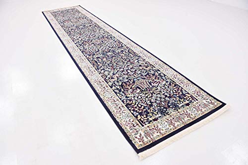 Tapete Unique Loom Narenj Rectangular 95x400 cm miniatura 4