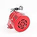 BAYM AC 110V Horn 120dB MS-190 Industrial Motor Alarm Bell Siren Horn Sound Buzzer Alarm