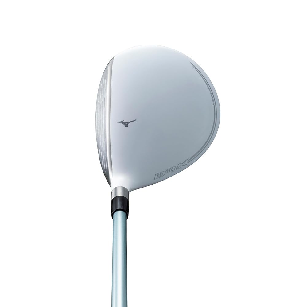 Amazon.co.jp: ミズノ（MIZUNO） BR-X フェアウェイウッド (7W ロフト