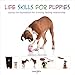 Life skills for puppies: Laying the foundation for a loving, lasting relationship