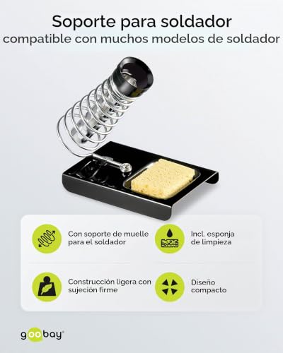 Miniatura 2 de Fixpoint - Soporte Para Soldadores