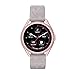 Michael Kors Damen Gen 5E MKGO Touchscreen Smartwatch mit Lautsprecher, Herzfrequenz, GPS, NFC und Smartphone Benachrichtigungen