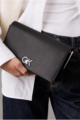 Sacs à main Calvin Klein Ck Mini Conv Chain B pour Sacs - vue 4