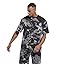 Negro/Tie Dye
