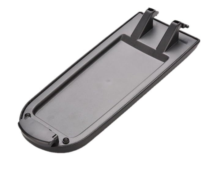 YJYWZH Armsteun Compatibel met Seat Ibiza 6j Ibiza 6L Armsteun Zwart Lederen Center Opbergdoos Interieur Retrofit Onderdelen