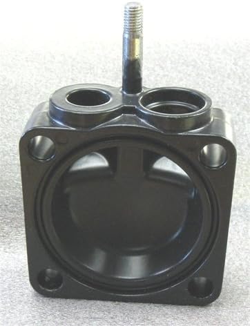 Hy-Pro Hypro 9910-620102 Left Head Assembly