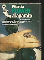 Flower al aparato 8432042102 Book Cover