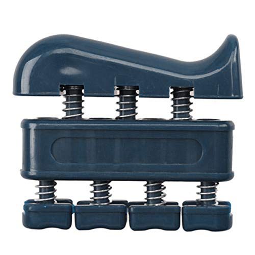 Small Finger Health Training Device Hand Power Exerciser Grip Hand Strengthener for Adults Finger Strengthening Grip Strength Wrist Exercise Finger Training
