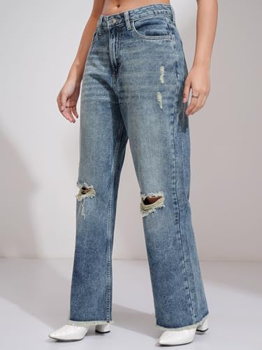 Image of Tokyo Talkies Women Jeans