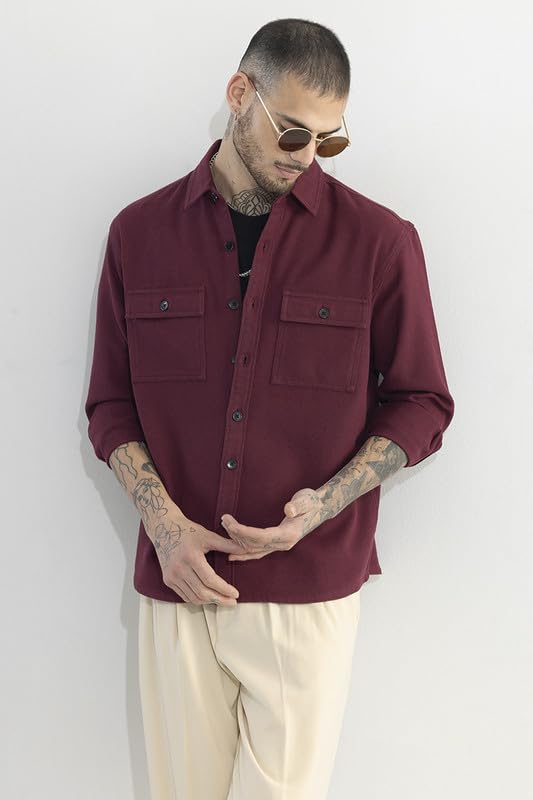 Image of Snitch Men Shirt